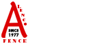 Alenco-Fence-Logo