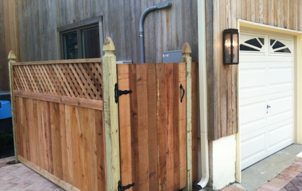 Cedar-Privacy-Fence