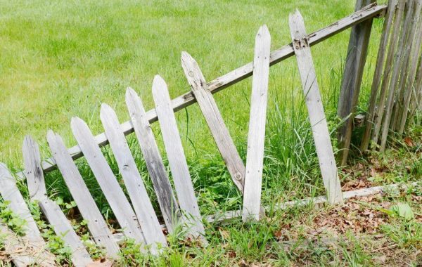 Fence-Repair-Service