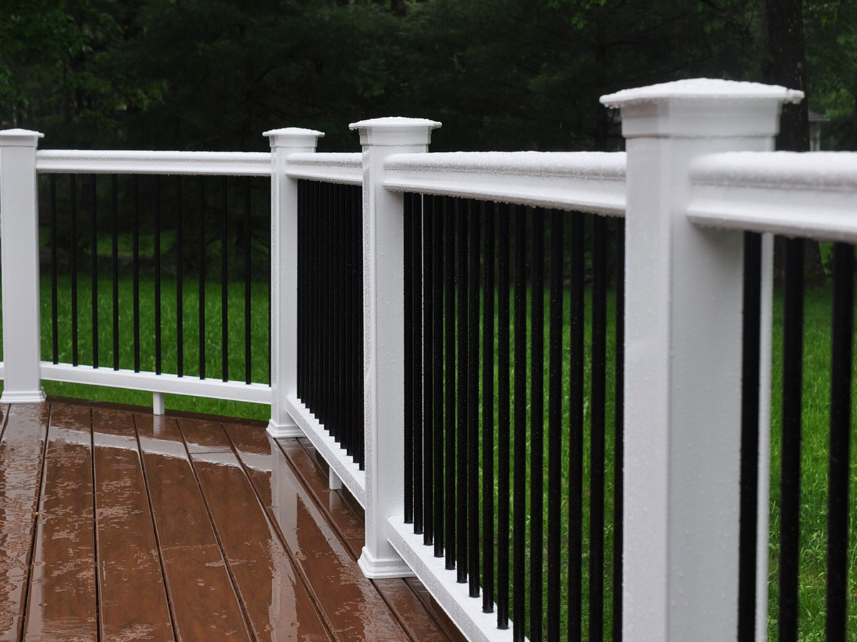 Railing Services