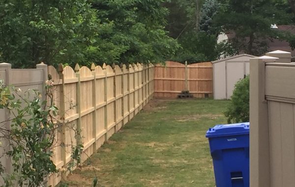 Cedar-Privacy-Fence